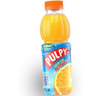 Pulpy Апельсин