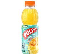Pulpy ананас-манго