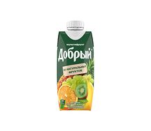 Добрый Мультифрукт