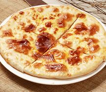 Осетинские пироги с мясом