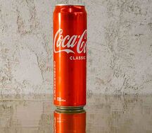 Coca-Cola
