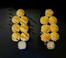 Сет Хосомаки хот