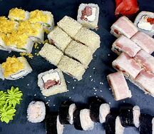 Мясной