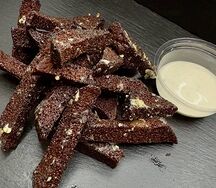 Гренки 