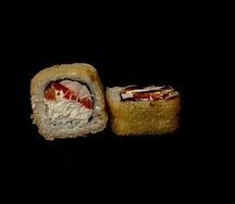 Горячий сезам