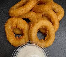 Кольца кальмара