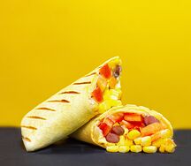 Потатыч вегетарианский