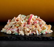 Салат Спайси краб