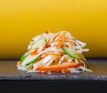 Салат Чапча