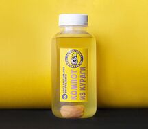 Компот из кураги