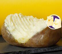 Царь Картошка классическая