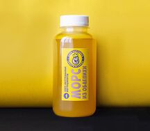 Морс облепиховый