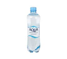 Aqua Minerale без газа
