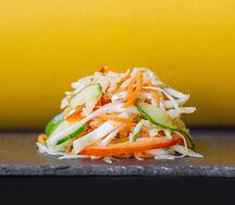 Салат Чапча