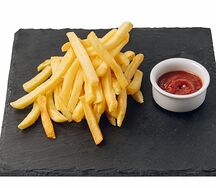 Картофель фри