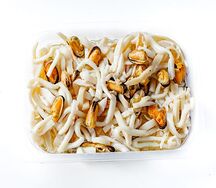 Морской коктейль