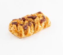 Кленовый пекан
