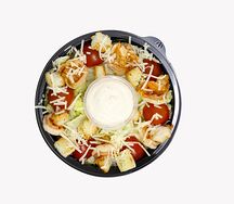 Цезарь с креветками