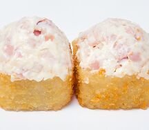 Запеченный Цезарь