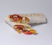 Дёнер мясной