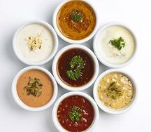 Соус Острый