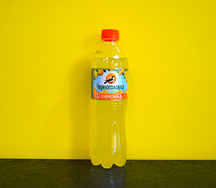 Лимонад оригинальный Черноголовка