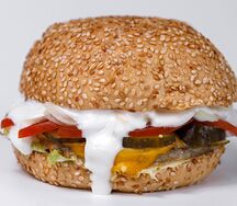 Фирменный со свининой