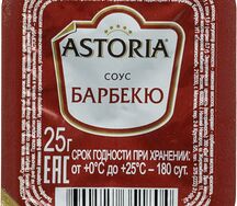 Соус Барбекю Astoria