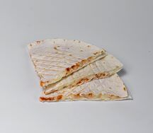 Кесадилья сырная