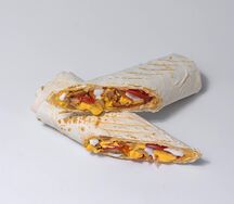 Дёнер сырный