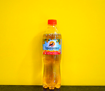 Лимонад Черноголовка Буратино