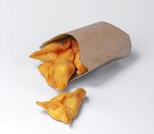 Сырбуречки