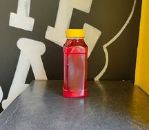 Морс Смородина