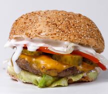 Фирменный с говядиной