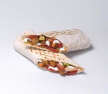 Дёнер Цезарь