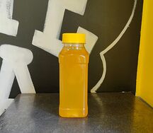 Морс Облепиха