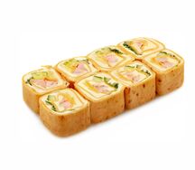 Ролл Канкун