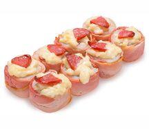 Ролл Запеченный Охотничий