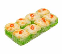 Ролл Запеченная Калифорния