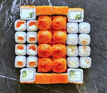 Сет Айсберг