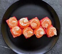 Калифорния эби