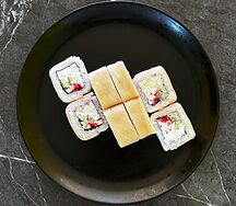 Масляная Филадельфия