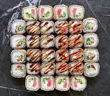 Горячий микс