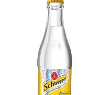 Тоник Schweppes