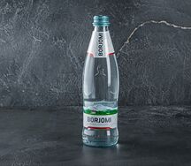 Borjomi