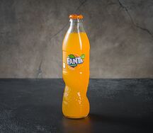 Fanta
