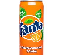 Фанта