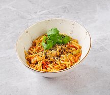 Китайская курочка