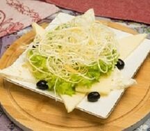 Ассорти грузинских сыров