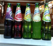 Грузинский лимонад Натахтари